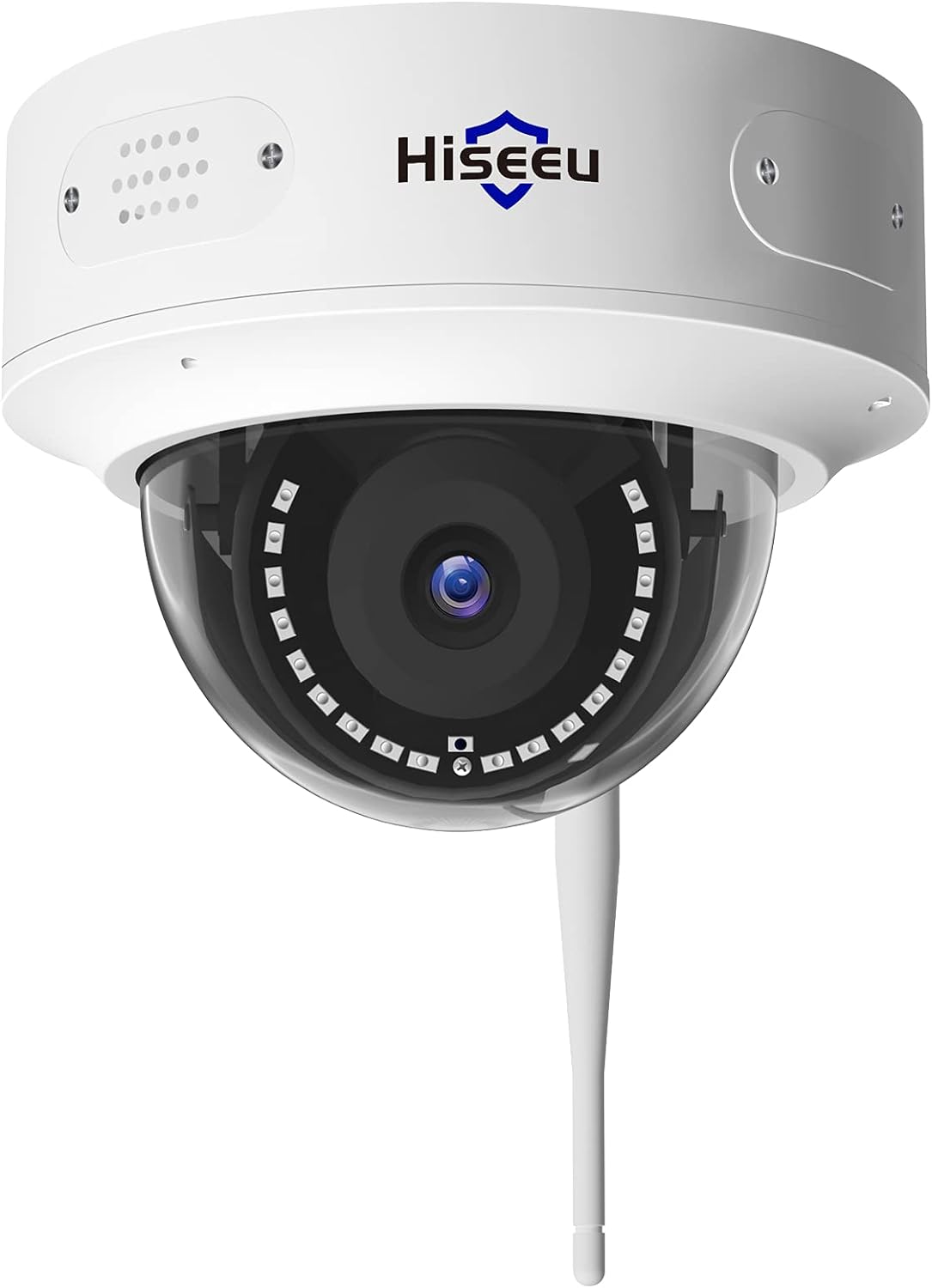 メーカー希望小売価格はメーカーサイトに基づいて掲載していますこの商品について【1536P超繊細表示が可能な画質】フルHD 1536Pの高解像度IPカメラによる鮮明な録画映像と広角撮影可能。有効300万