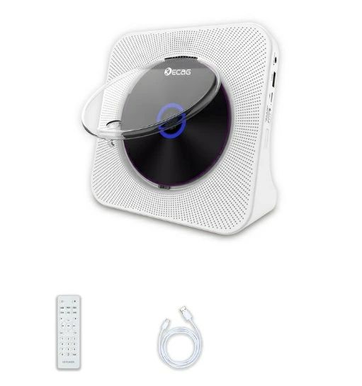メーカー希望小売価格はメーカーサイトに基づいて掲載しています【多機能CDプレーヤー】 家庭用CDプレーヤー、Bluetoothオーディオラジカセ、FMラジオ、音楽プレーヤースピーカー、Uディスクプレー