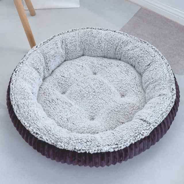 冬寒さ対策 ペット用品 冬寒さ対策 小動物用 猫犬小動物用 室内用厚み 暖かい ペット用品 寝袋 室内用洗える ペットハウス クッション 寝具 布団 ソフト ペット用品