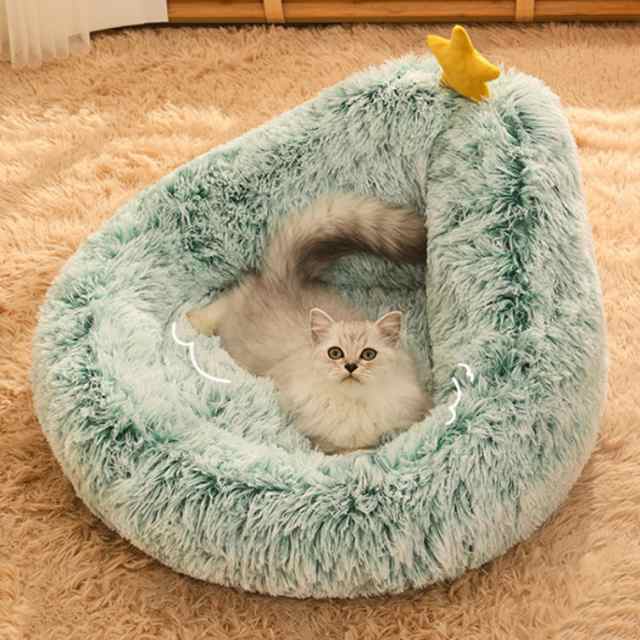 冬寒さ対策 ペット用品 冬寒さ対策 小動物用 猫犬小動物用 室内用厚み 暖かい ペット用品 寝袋 室内用洗える ペットハウス クッション 寝具 布団 ソフト ペット用品