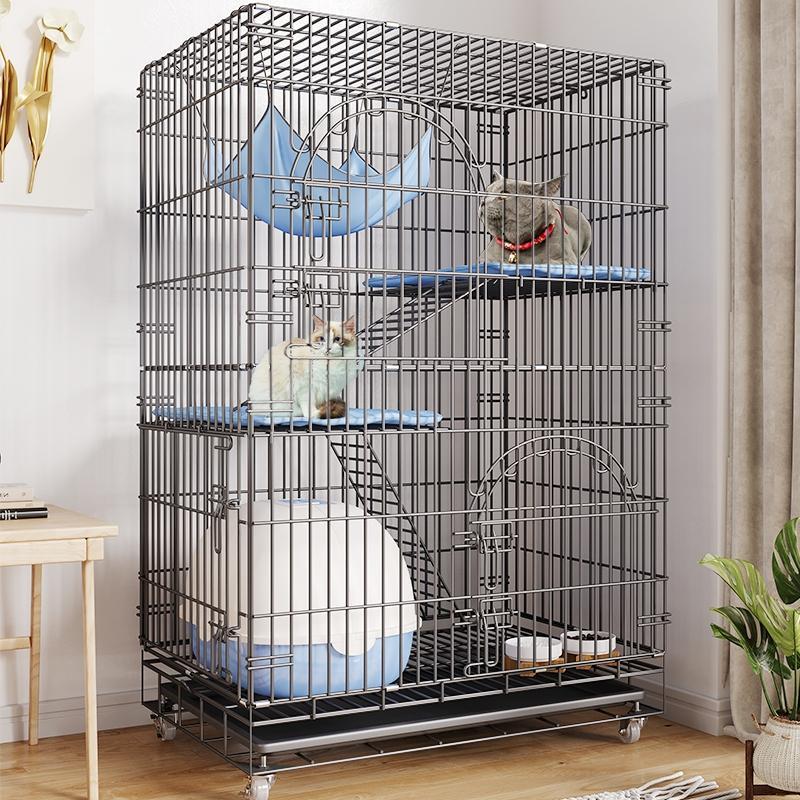 ＃ご注意：大型商品の運輸中による少し塗装落ちや凹みなど状況がある恐れがございます。 これらの理由による返品は受け付けません。 金属でできているため、安定性に優れています。 通常のペット用フェンスと比べ